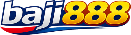baji888 Logo